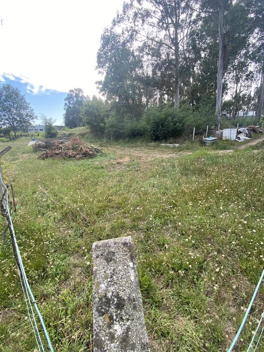 Terreno para fabricar ou fazer pre-fabricado