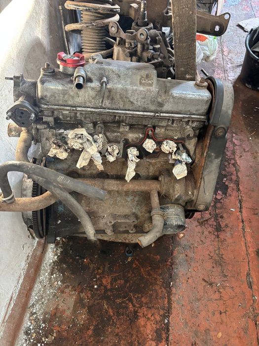 Мотор Таврия Славута Ваз 2108