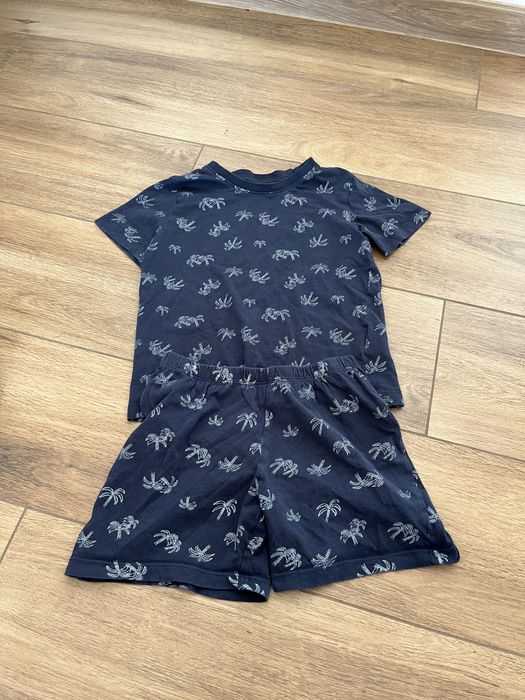 Mini paka dla chlopca 116-128 minecraft, hm