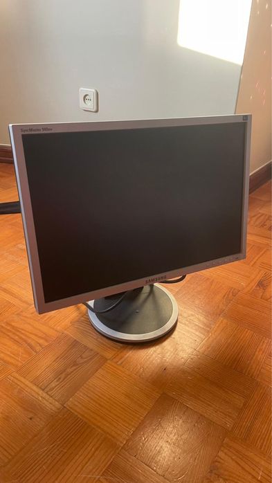 Monitor Samsung 22