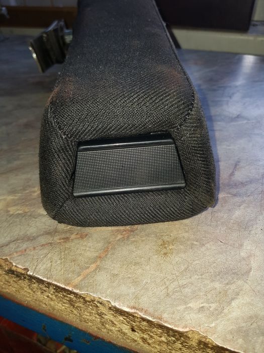 Подлокотник RECARO