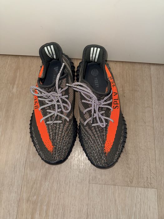 Adidas Yeezy Boost 350 V2 Beluga — EU 43