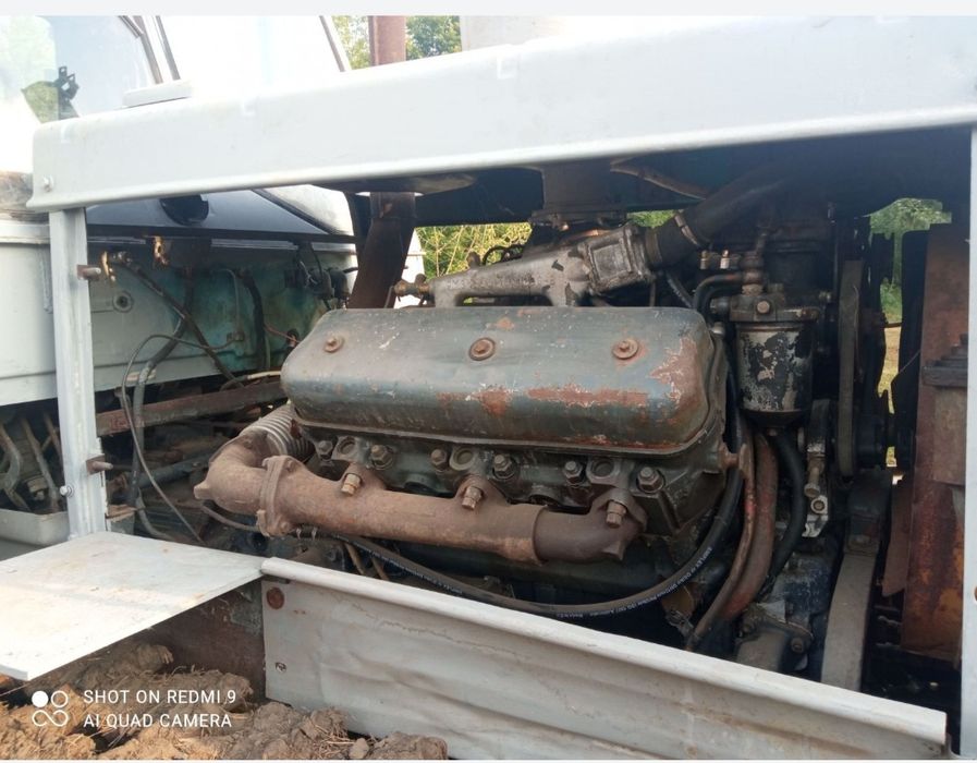 Продам трактор Т-150 Г