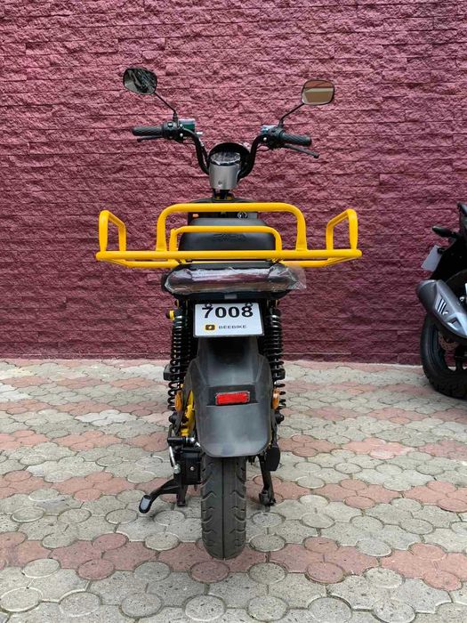 Электровелосипед FADA FLIT II CARGO