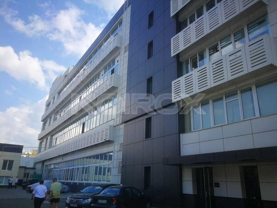 Оренда офісу 1 000 м² на Подолі біля м, Тараса Шевченка. є паркінг та укриття. без комісії. - Вид 2