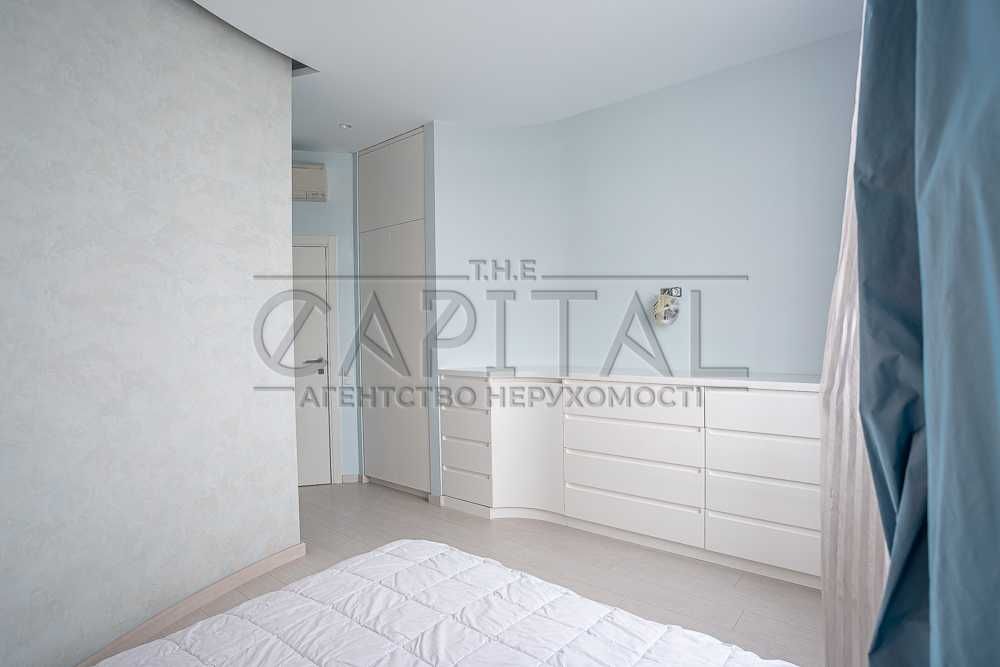 ЖК Никольский град 206квм Лівобережна Микильсько Слобідська 1а