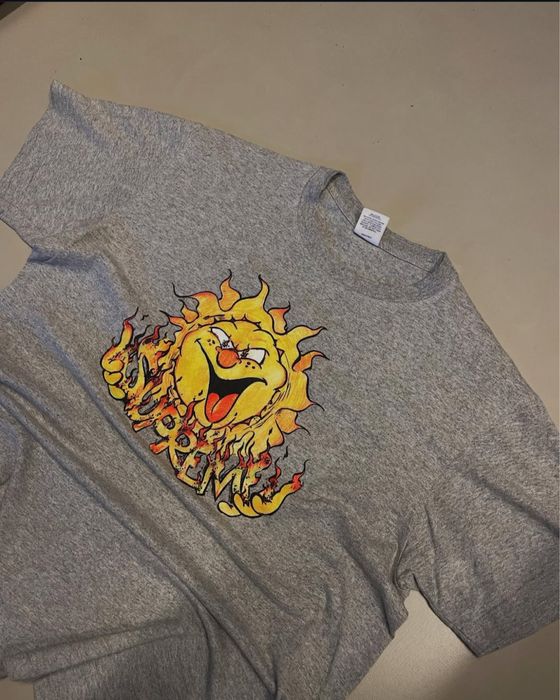 Supreme Sunny Tee