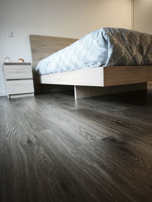 Cama e Mesas Quarto de Casal