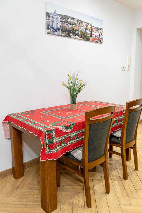 Mieszkanie, noclegi, wynajem. Запрошуємо.