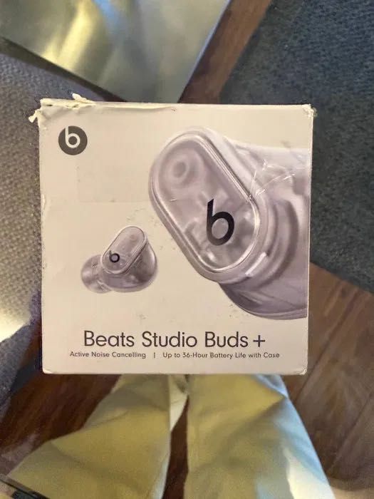 Auscultadores Beats Studio Buds+ TWS