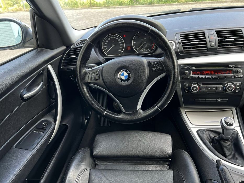 Bmw 120d 177cv Sport LCI Nacional Estado Irrepreensivel