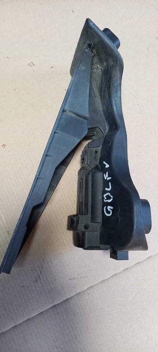 Pedał gazu potencjometr VW Golf V 1K1721,503L