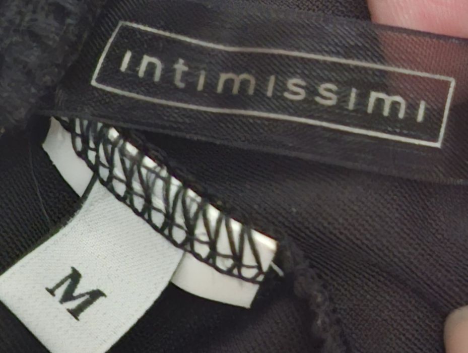 Spodnie - intimissimi