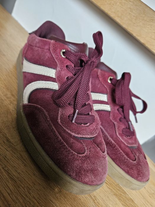 Buty sportowe adidasy Stradivarius, r.36