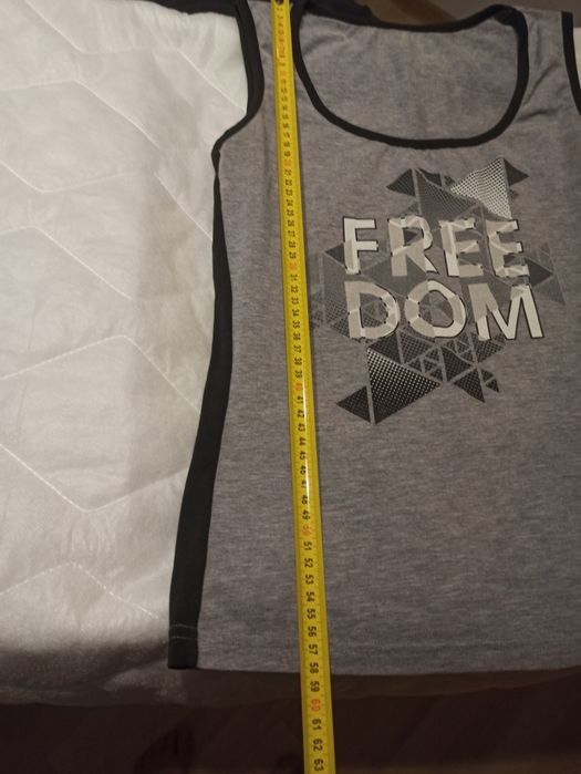 Bokserka bluza damska S-M