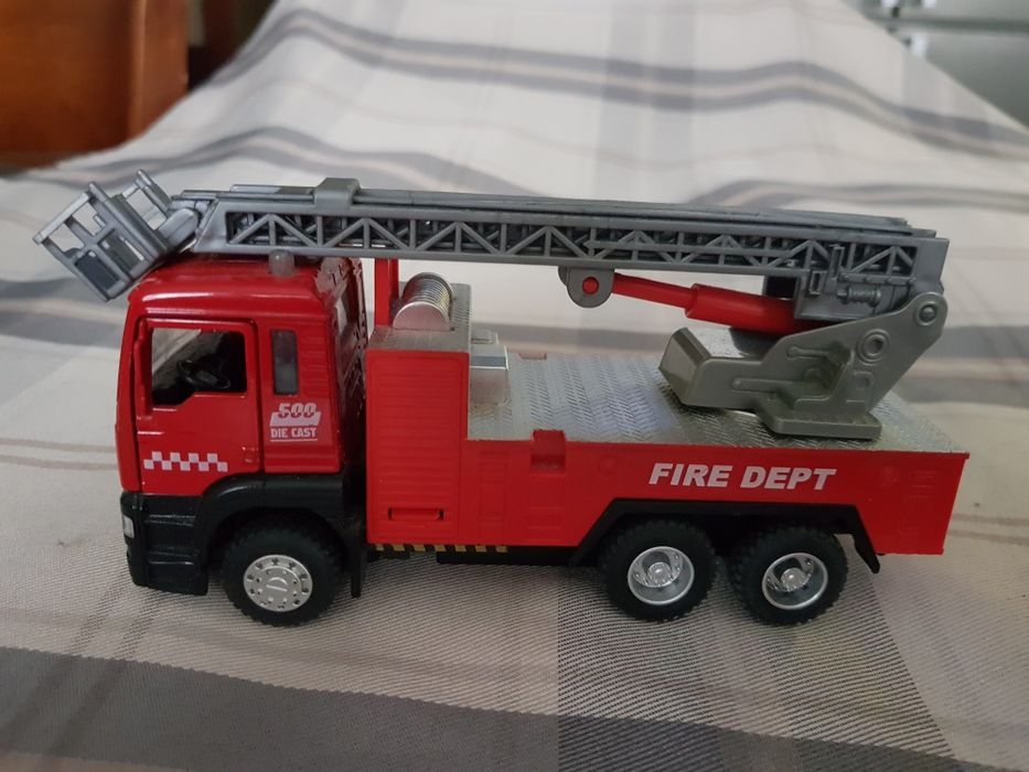 Інерційні машинки