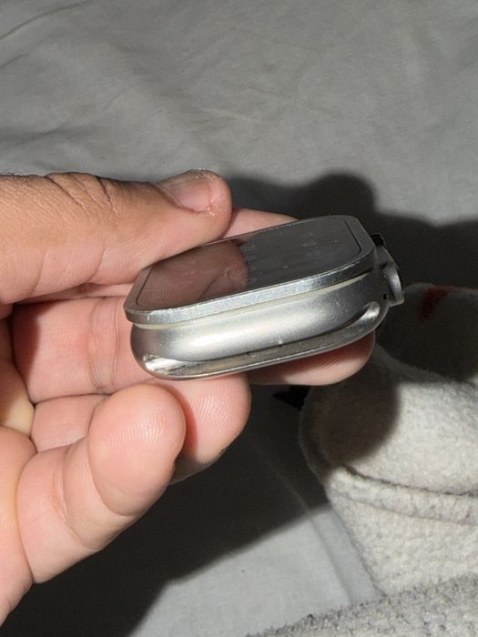 Apple watch ultra