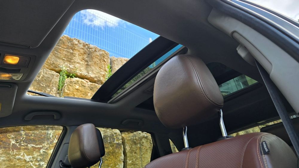 Kia Sorento 2.2 CRDi