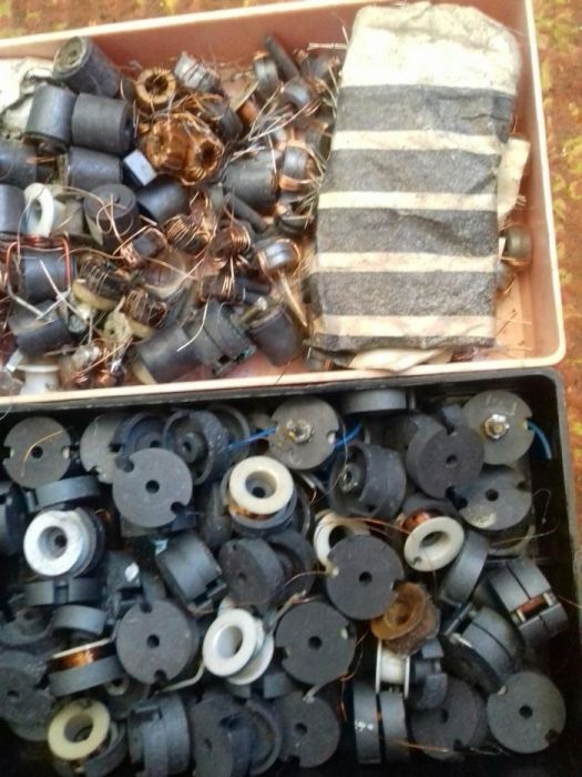 Продам фериты