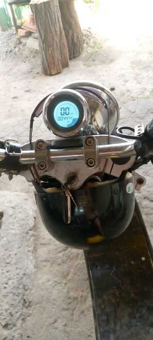 Продам самокат сити Коко.