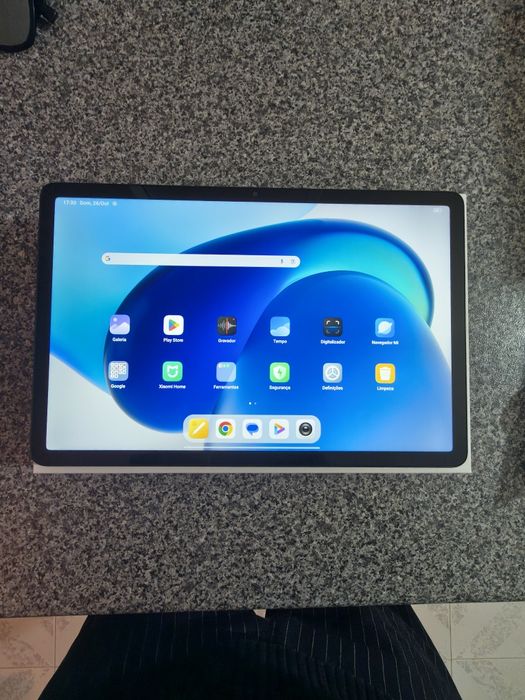 Xiaomi Redmi Pad SE 11"
