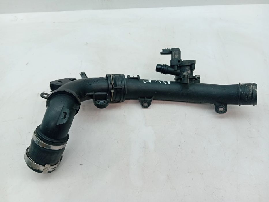 Tubo do intercooler CITROËN C4 Picasso II