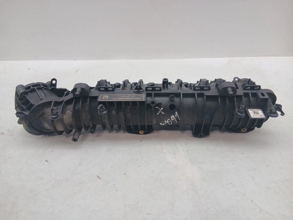 Coletor de admissão LAND ROVER Range Rover Evoque (L538)