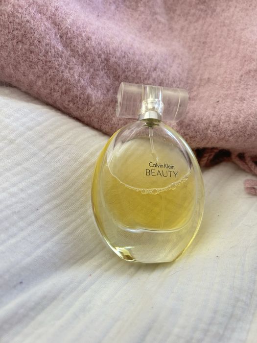 Calvin Klein Beauty EDP 50 ml - oryginalne perfumy damskie