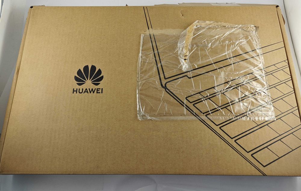 Laptop Huawei MateBook D16