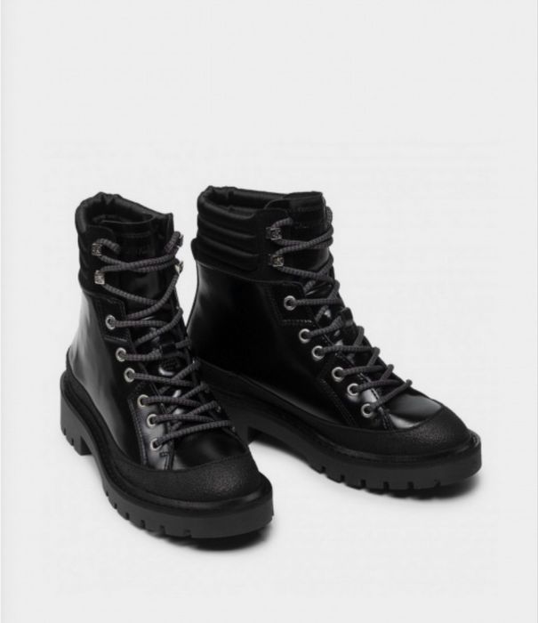 Черевики,ботінки Calvin Klein