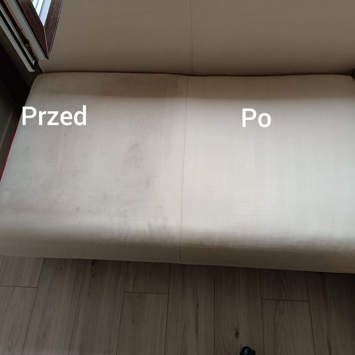 Pranie, czyszczenie kanap, narożników,  dywanów, tapicerki samochodowej  Kärcher