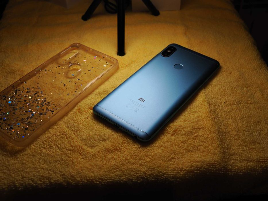 Smartfon Xiaomi Redmi Note 5