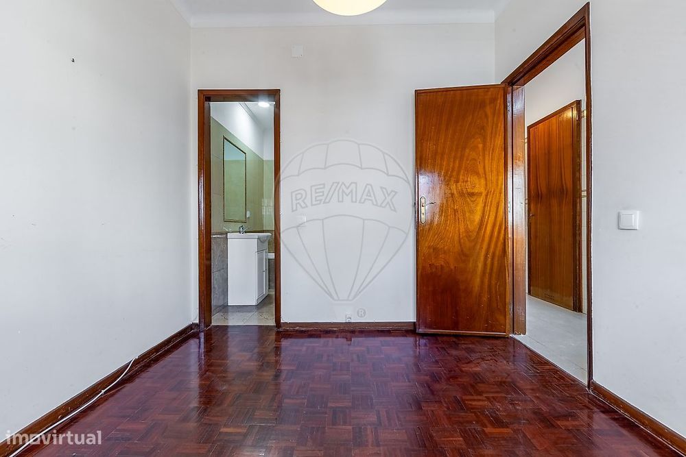 Apartamento T3 para venda