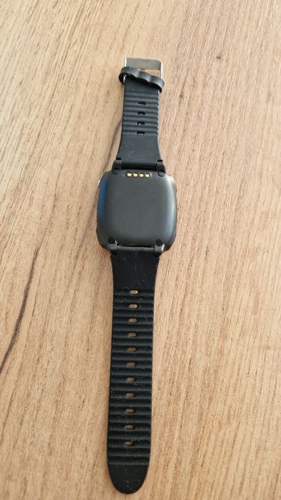 Smartwatch dla dziecka Artnico HW11, stan idealny