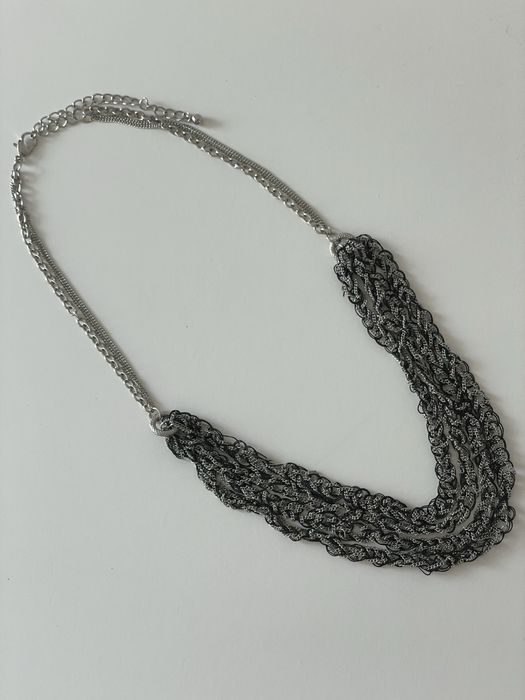 Намисто буси цепочка ланцюжок