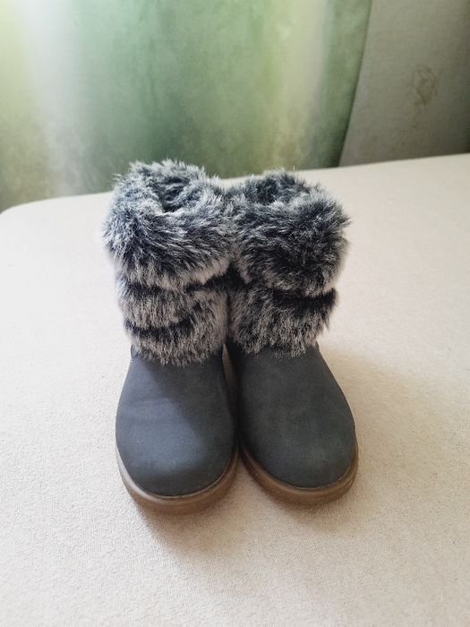 Взуття дитяче  демісезонне