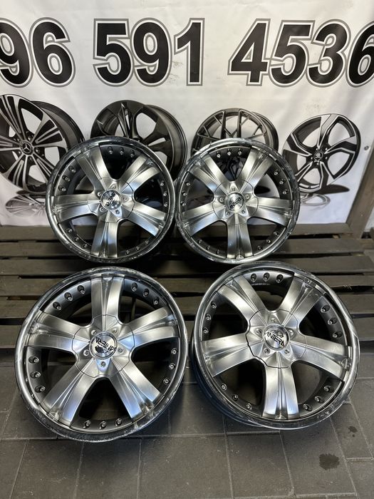 Литі диски Antera 5/130/20