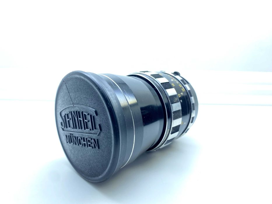 Porst Reflex TTL