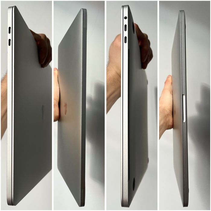 MacBook Pro 2018 32/1TB i9 ІДЕАЛ МакБук Про 2018 15.4 32 гб оперативки