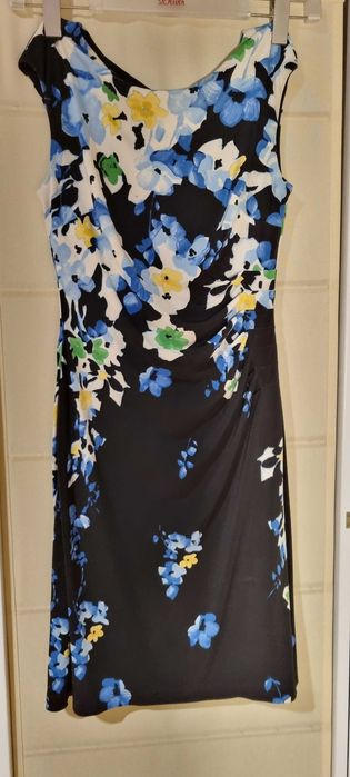 Sukienka Ralph Lauren, rozm. 34