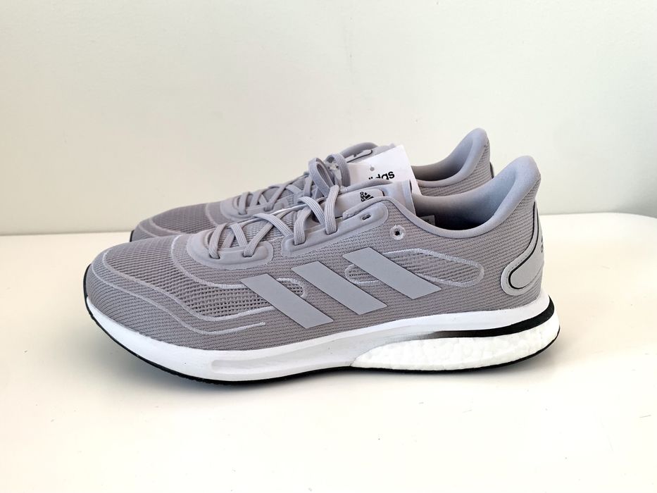 Кросівки оригінал Adidas Supernova boost бігові кроссовки беговые 42