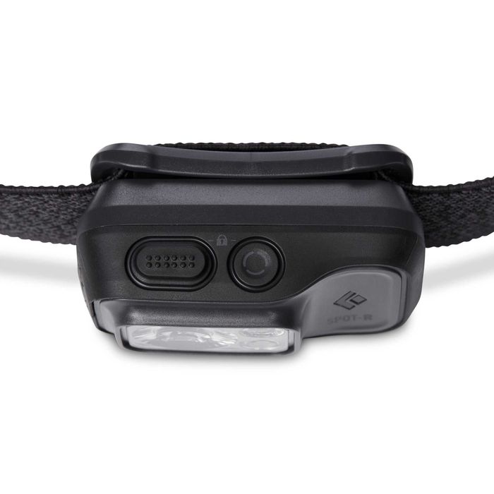 Налобний ліхтар Black Diamond Spot 400-R (батарея 1500 mAh Li-ion)