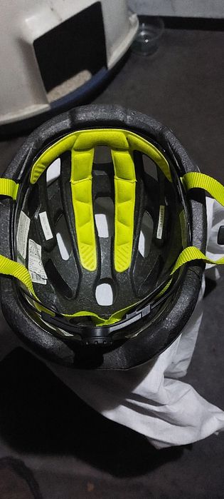 capacete de bicicleta