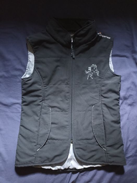 Жилетка дитяча 125-130