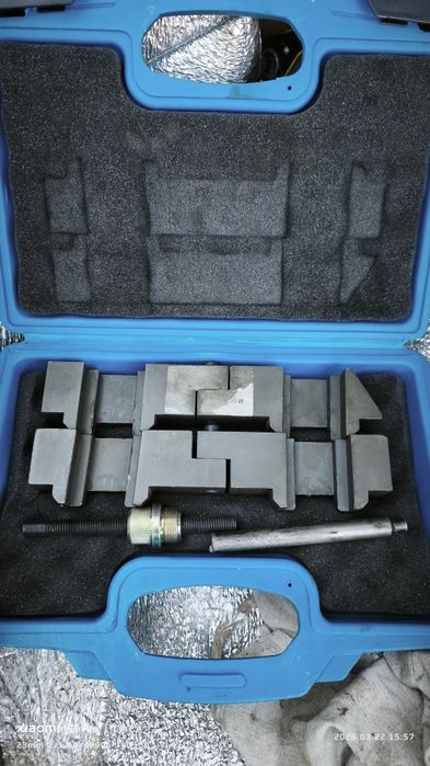 Набор фиксаторов распредвалов BMW M60/M62