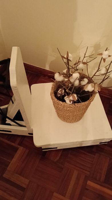 Balança antiga de 1950