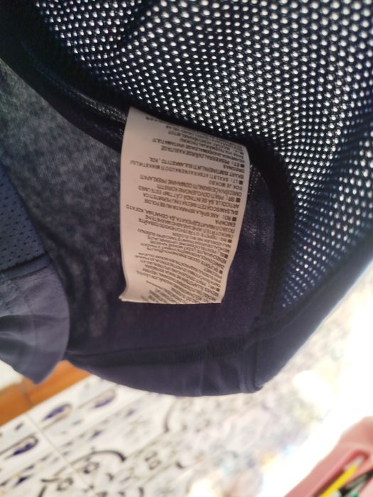 Camisola Inter de Milão Adriano 10