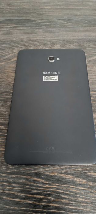 Планшет Samsung Galaxy Tab A 10.1 (SM-T585) 2/16Gb 4G LTE+SIM+MicroSD
