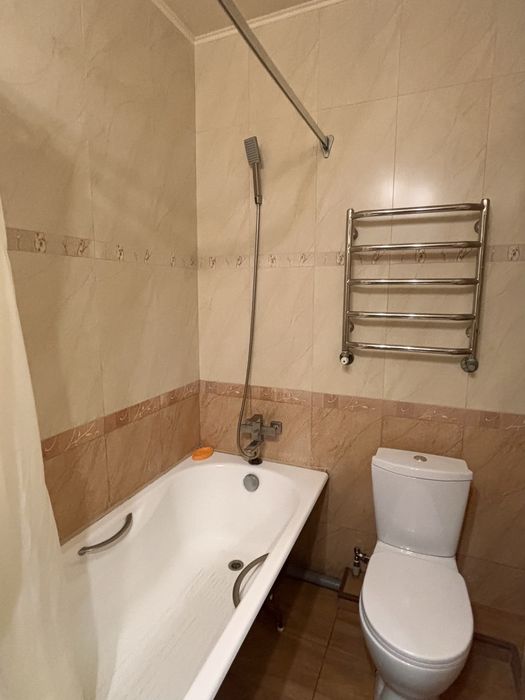 1к.квартира, центр, ВІД 3-х діб.
