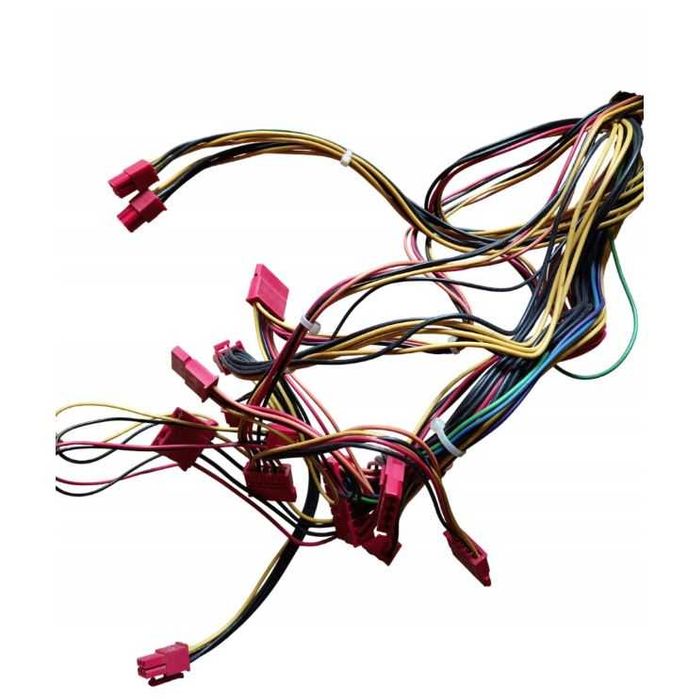 Zasilacz komputerowy ATX Xilence XP580 580W